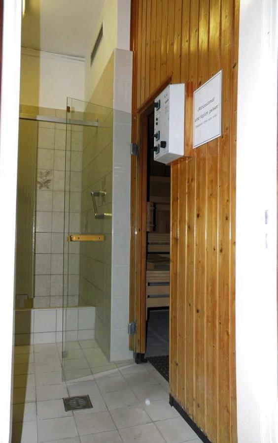 Schicke Fewo 150M Vom Strand Kostenlos Wlan Grosses Schwimmbad Sauna Cuxhaven Ngoại thất bức ảnh