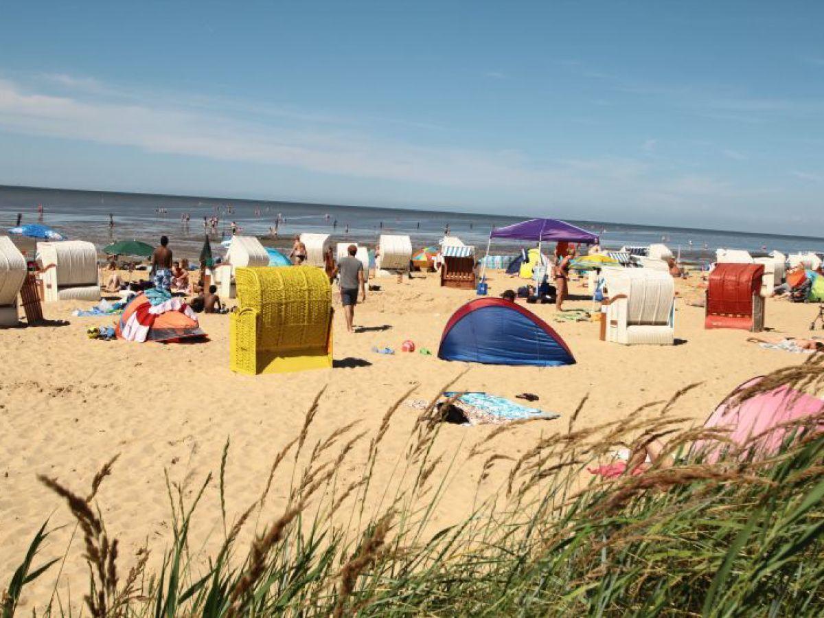 Schicke Fewo 150M Vom Strand Kostenlos Wlan Grosses Schwimmbad Sauna Cuxhaven Phòng bức ảnh